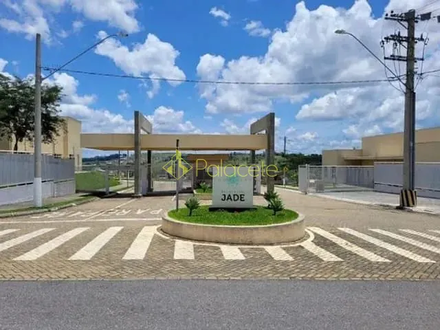 Terreno à venda, no bairro Fazenda Itapecerica em Taubaté
