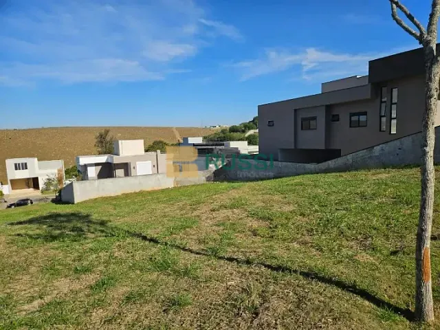 Terreno com 492m², à venda, no bairro Condomínio Residencial Alphaville II em São José dos Campos