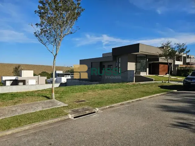 Terreno com 492m², à venda, no bairro Condomínio Residencial Alphaville II em São José dos Campos