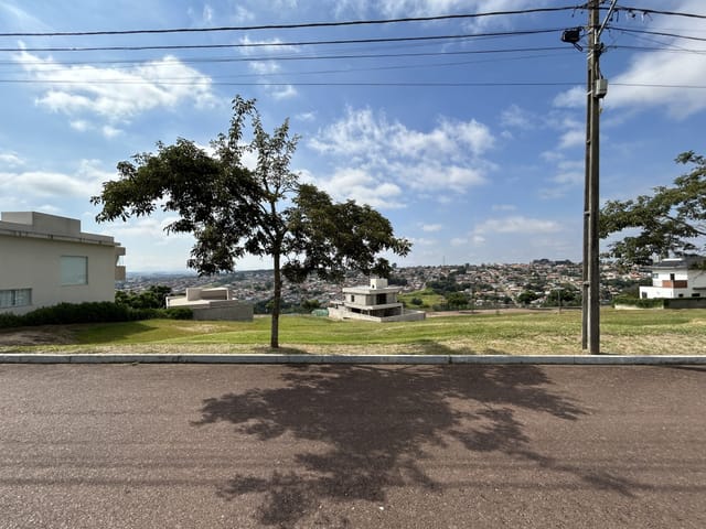 Condomínio Fontana di Trevi: lotes exclusivos no Jardim Carvalho, 495 m² - Quadra 12.