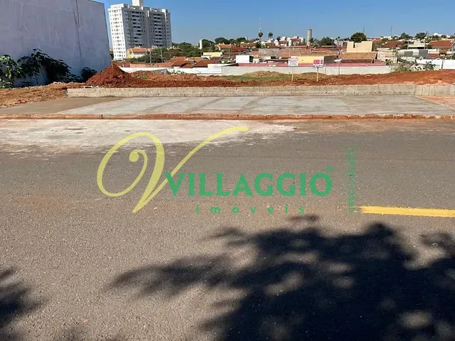 Terreno com 360m², à venda, no bairro Conjunto Habitacional São Deocleciano em São José do Rio Preto