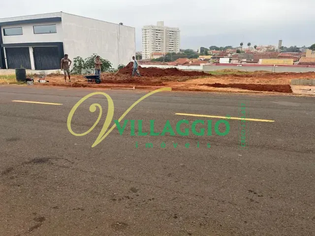 Terreno com 360m², à venda, no bairro Conjunto Habitacional São Deocleciano em São José do Rio Preto