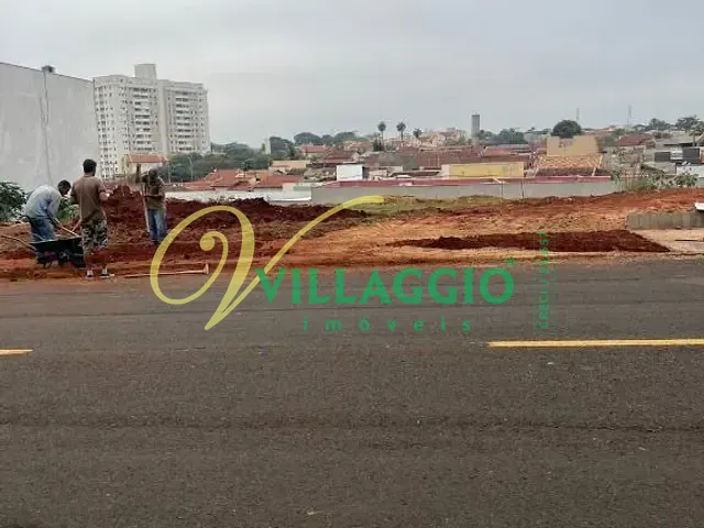 Terreno com 360m², à venda, no bairro Conjunto Habitacional São Deocleciano em São José do Rio Preto