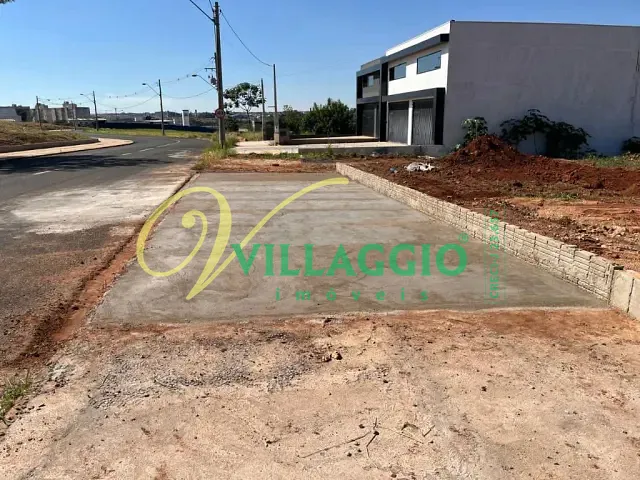 Terreno com 360m², à venda, no bairro Conjunto Habitacional São Deocleciano em São José do Rio Preto