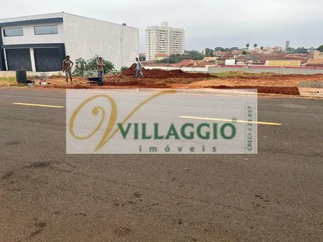 Terreno com 360m², à venda, no bairro Conjunto Habitacional São Deocleciano em São José do Rio Preto
