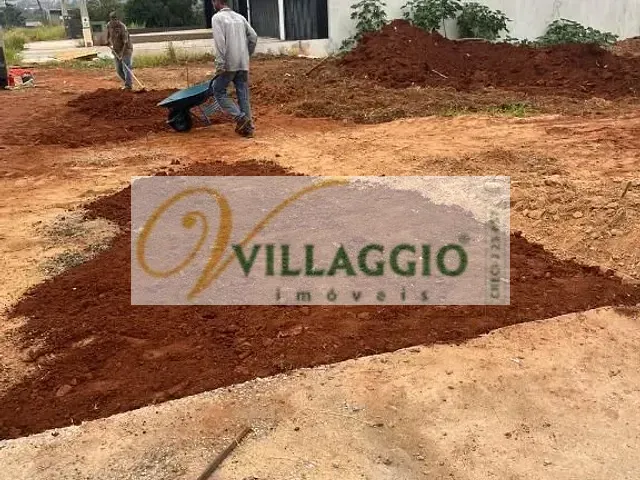 Terreno com 360m², à venda, no bairro Conjunto Habitacional São Deocleciano em São José do Rio Preto
