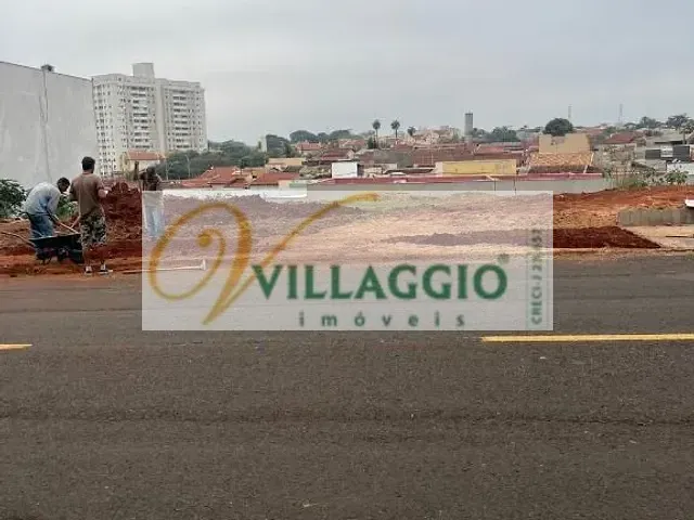 Terreno com 360m², à venda, no bairro Conjunto Habitacional São Deocleciano em São José do Rio Preto