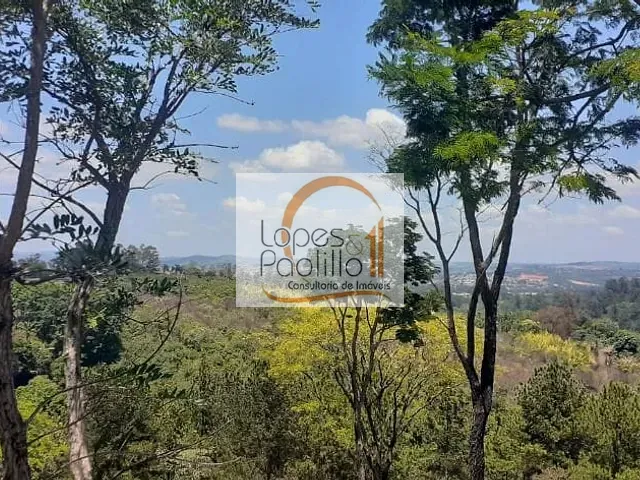Terreno com 1181m², à venda, no bairro Atibaia Belvedere em Atibaia
