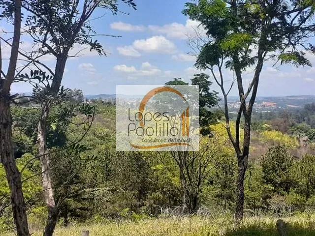 Terreno com 1181m², à venda, no bairro Atibaia Belvedere em Atibaia
