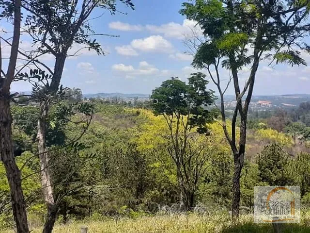 Terreno com 1181m², à venda, no bairro Atibaia Belvedere em Atibaia