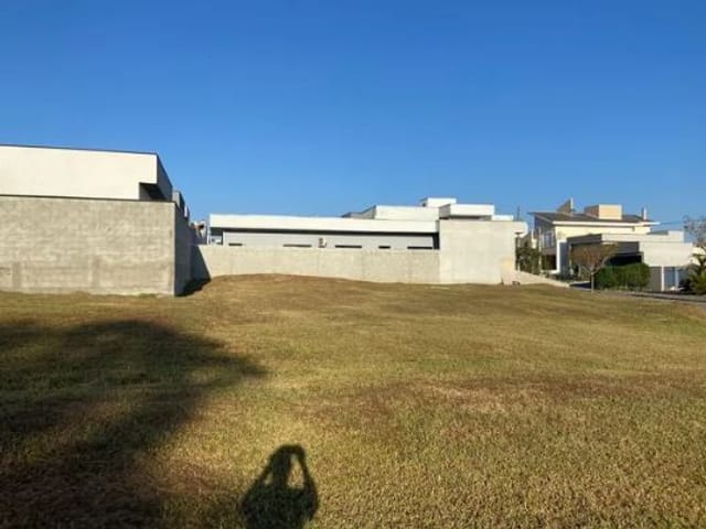 Foto do Terreno - Terreno à venda, 300 m² por R$ 310.000,00 - Condomínio Terras do Vale - Caçapava/SP | INDEPENDENCE NEGOCIOS IMOBILIARIOS LTDA
