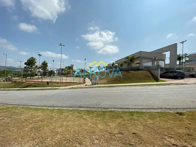Terreno com 452m², à venda, no bairro Condomínio Residencial Monaco em São José dos Campos