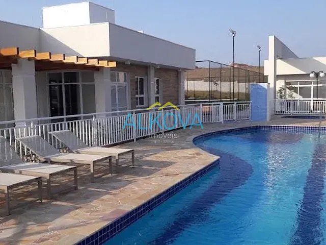 Terreno com 452m², à venda, no bairro Condomínio Residencial Monaco em São José dos Campos