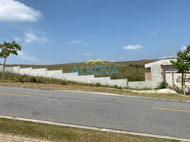 Terreno com 452m², à venda, no bairro Condomínio Residencial Monaco em São José dos Campos
