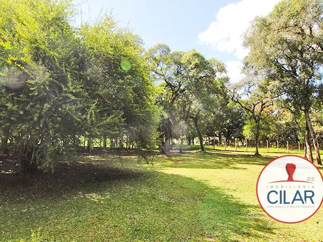 Terreno com 2460m², à venda, no bairro Jardim Formosa em Almirante Tamandaré