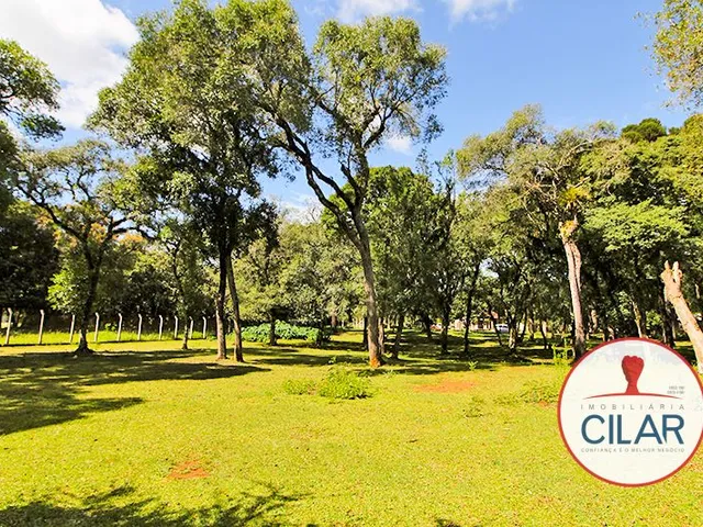 Terreno com 2460m², à venda, no bairro Jardim Formosa em Almirante Tamandaré