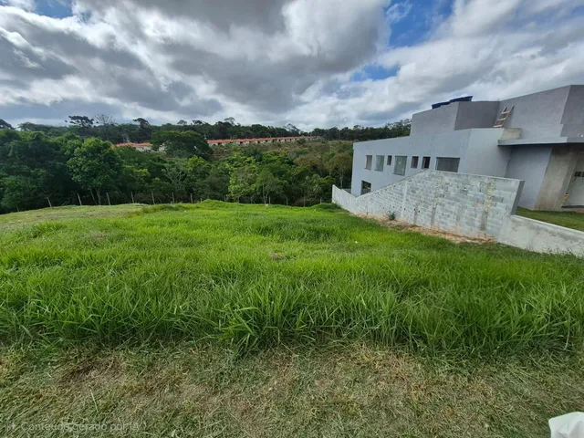 Terreno com 524m², à venda, no bairro Portal do Santa Paula em Cotia