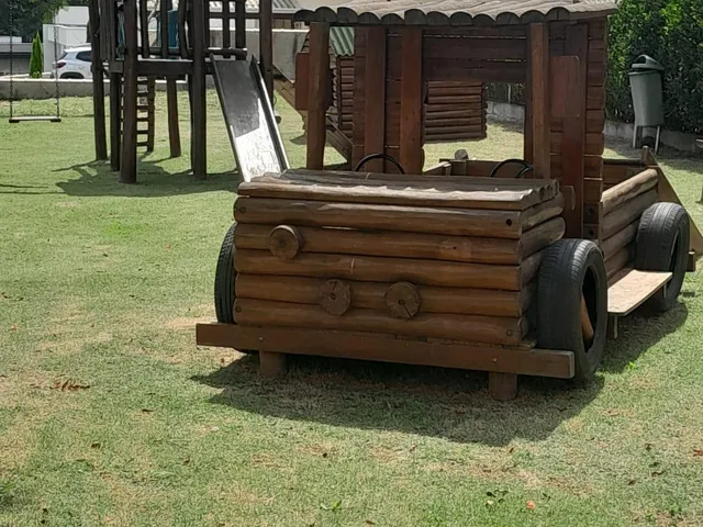 Terreno com 524m², à venda, no bairro Portal do Santa Paula em Cotia
