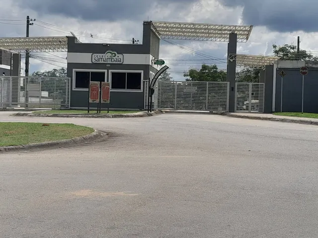 Terreno com 524m², à venda, no bairro Portal do Santa Paula em Cotia