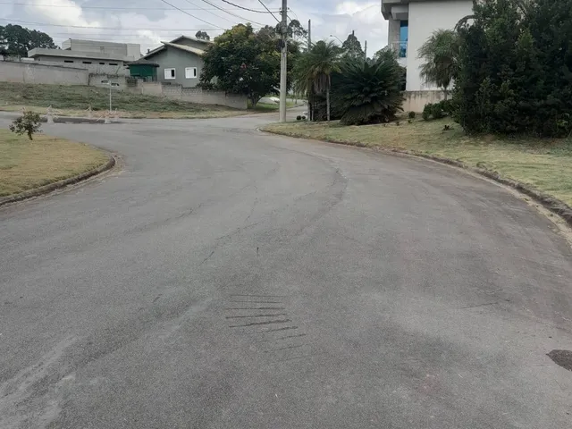 Terreno com 524m², à venda, no bairro Portal do Santa Paula em Cotia