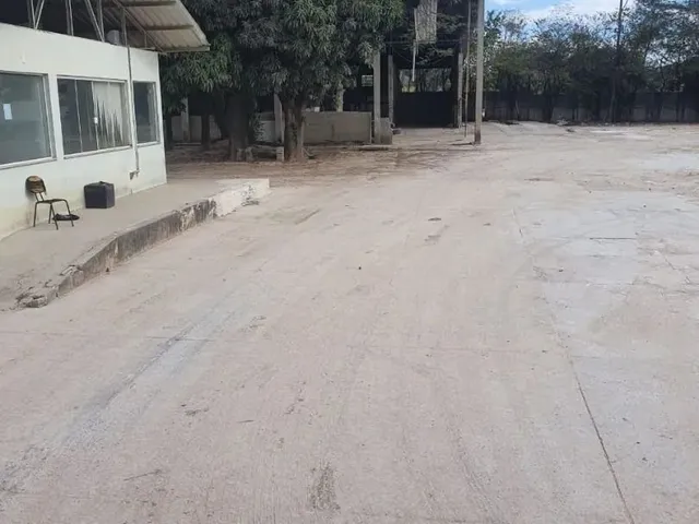 Terreno com 12500m², à venda, no bairro Eugênio de Melo em São José Dos Campos