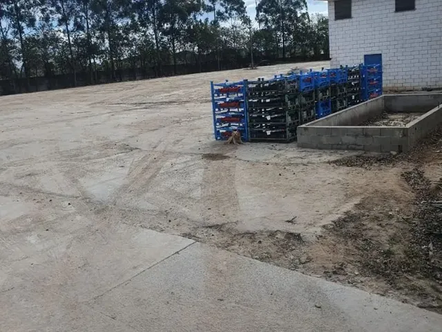Terreno com 12500m², à venda, no bairro Eugênio de Melo em São José Dos Campos