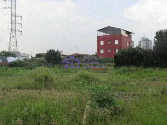 Terreno com 480m², à venda, no bairro Tatuapé em São Paulo