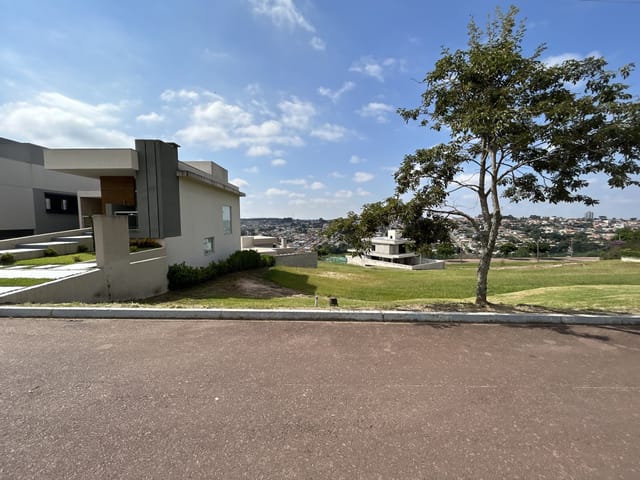 Condomínio Fontana di Trevi: lotes exclusivos no Jardim Carvalho, 405 m² - Quadra 12.