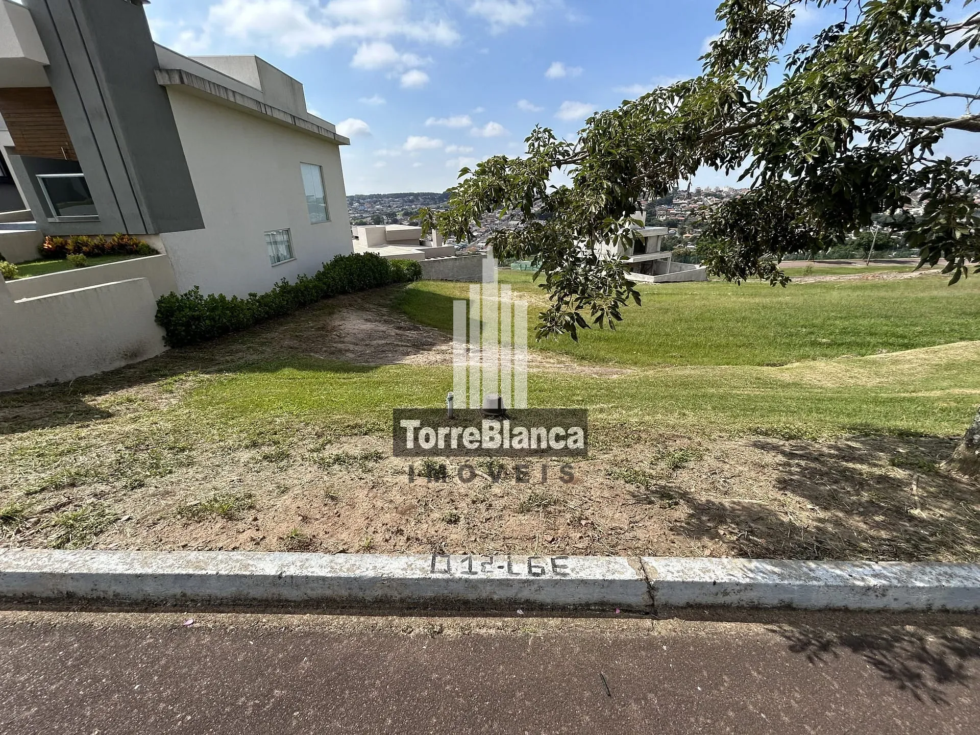 Terreno, 405 m² - Foto 2
