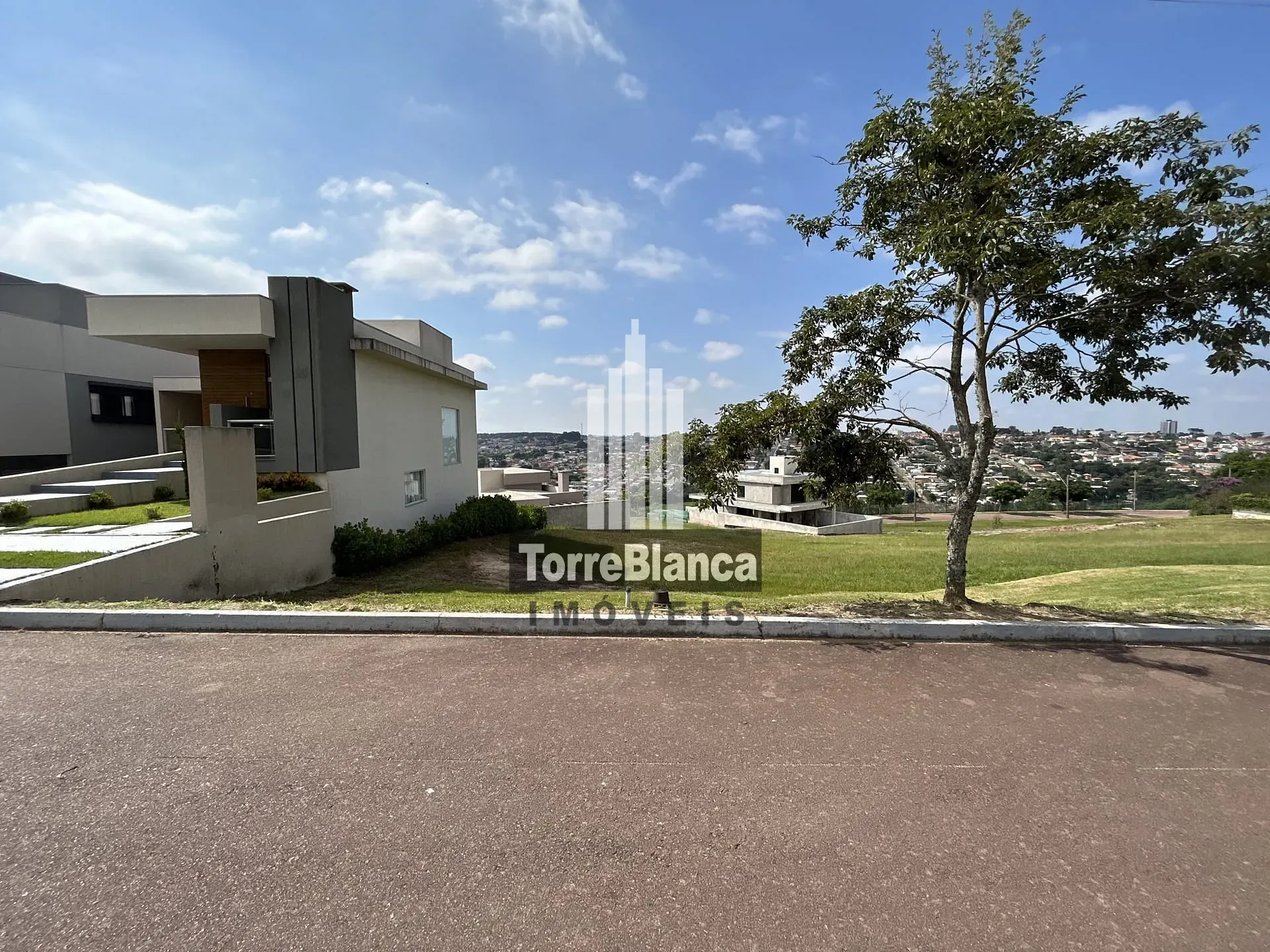 Terreno, 405 m² - Foto 1