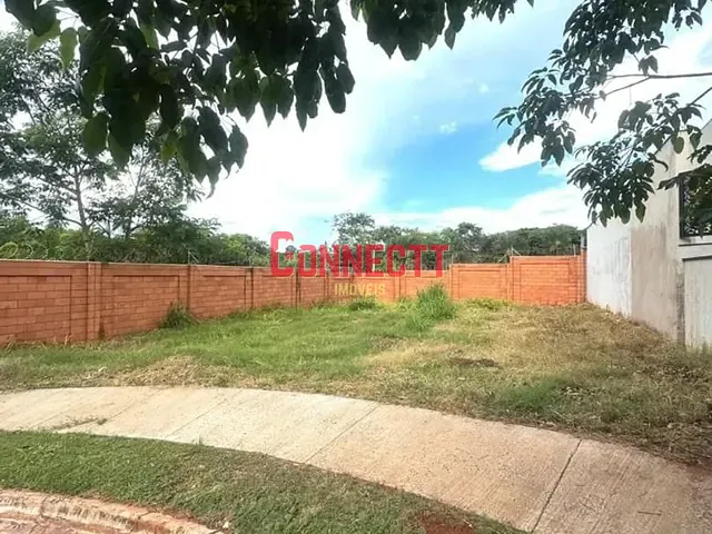 Terreno com 288m², à venda, no bairro Jd San Marco - Ilha Siena em Ribeirão Preto