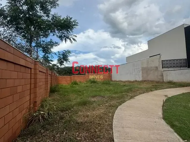 Terreno com 288m², à venda, no bairro Jd San Marco - Ilha Siena em Ribeirão Preto