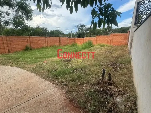 Terreno com 288m², à venda, no bairro Jd San Marco - Ilha Siena em Ribeirão Preto