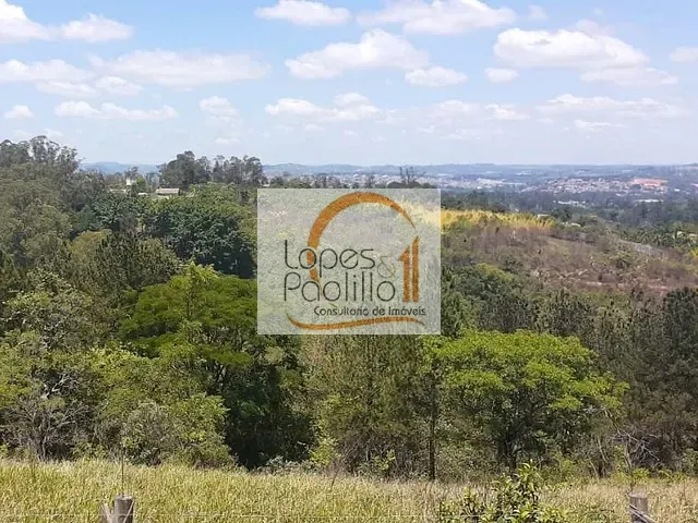 Terreno com 1214m², à venda, no bairro Atibaia Belvedere em Atibaia