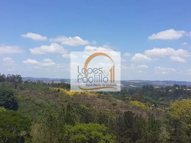 Terreno com 1214m², à venda, no bairro Atibaia Belvedere em Atibaia