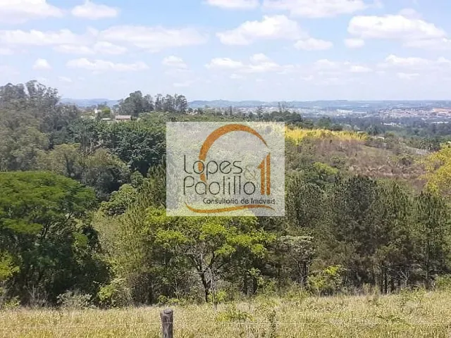 Terreno com 1214m², à venda, no bairro Atibaia Belvedere em Atibaia