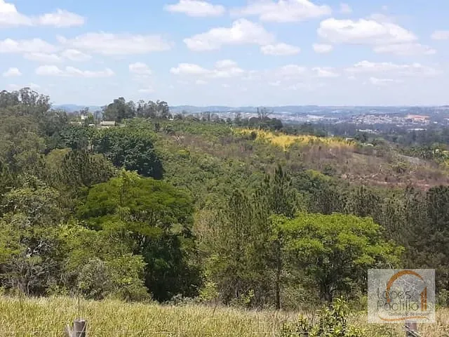 Terreno com 1214m², à venda, no bairro Atibaia Belvedere em Atibaia