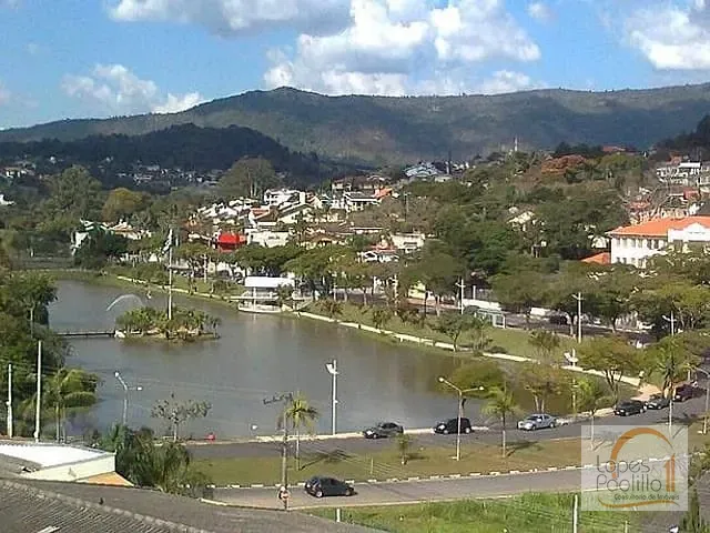 Terreno com 1214m², à venda, no bairro Atibaia Belvedere em Atibaia
