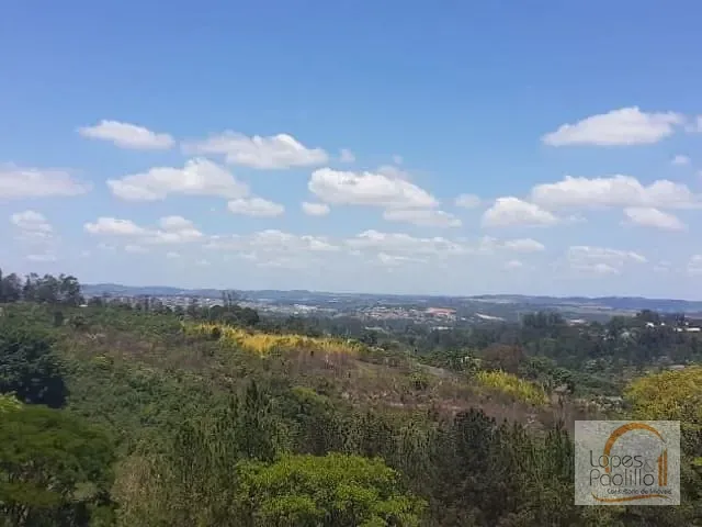 Terreno com 1214m², à venda, no bairro Atibaia Belvedere em Atibaia