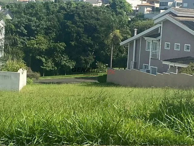 Terreno com 669m², à venda, no bairro Jardim Vila Paradiso em Indaiatuba
