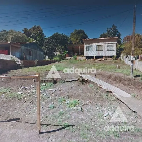 Terreno, 490 m² - Foto 1