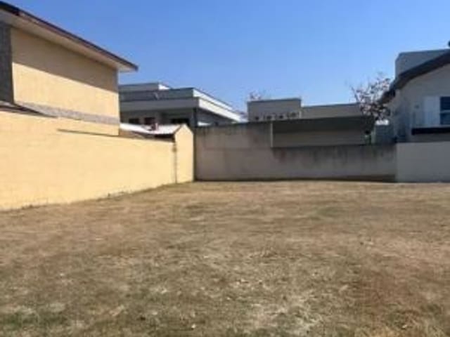 Foto do Terreno - Terreno à venda, 300 m² por R$ 310.000,00 - Condomínio Terras do Vale - Caçapava/SP | INDEPENDENCE NEGOCIOS IMOBILIARIOS LTDA