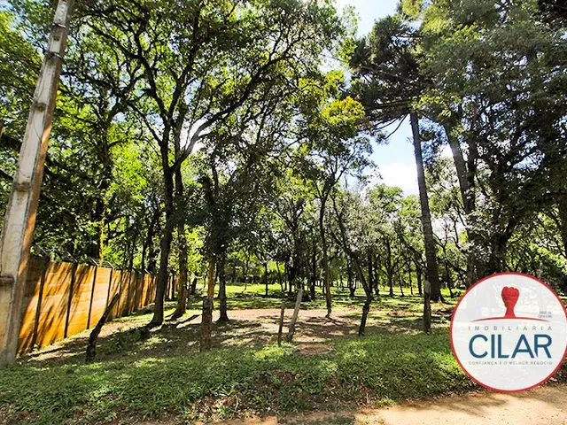 Terreno com 2700m², à venda, no bairro Jardim Formosa em Almirante Tamandaré