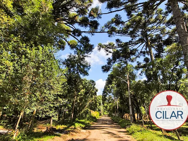 Terreno com 2700m², à venda, no bairro Jardim Formosa em Almirante Tamandaré