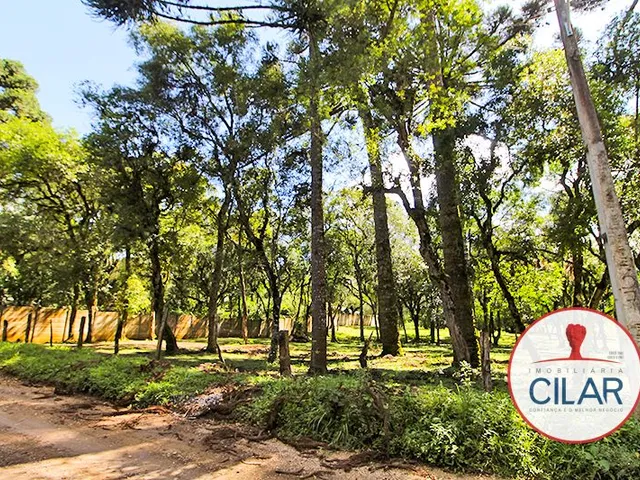 Terreno com 2700m², à venda, no bairro Jardim Formosa em Almirante Tamandaré
