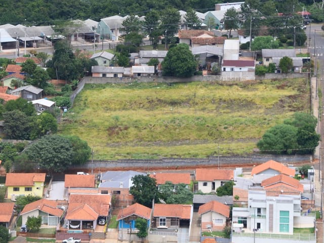 Foto do Terreno - Terreno à venda Centro, Tibagi - PR | Londrina Cred Imóveis