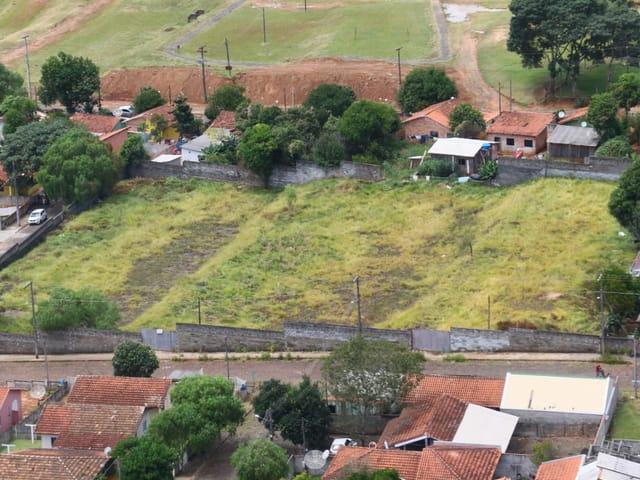 Foto do Terreno - Terreno à venda Centro, Tibagi - PR | Londrina Cred Imóveis