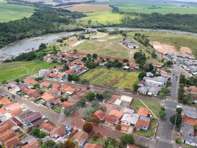 Foto do Terreno - Terreno à venda Centro, Tibagi - PR | Londrina Cred Imóveis