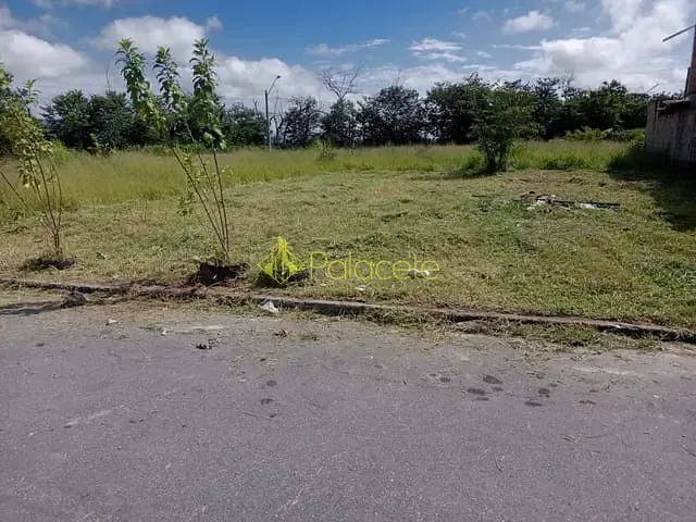 Terreno à venda, no bairro Residencial Pasin em Pindamonhangaba