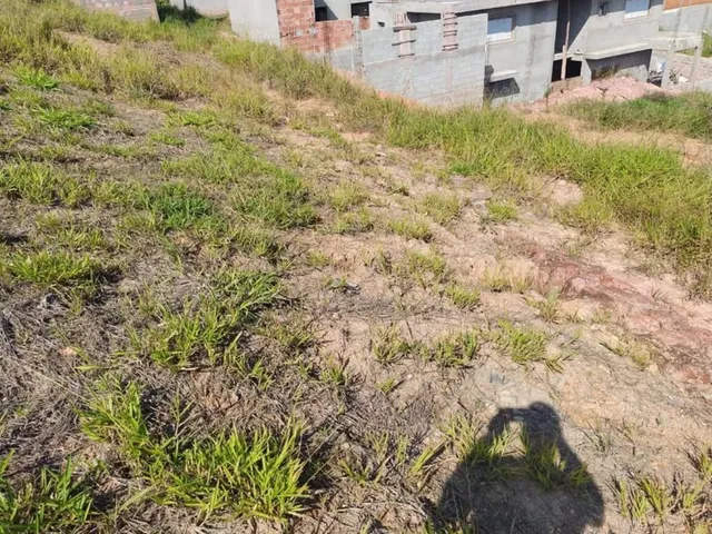 Terreno com 150m², à venda, no bairro Chácara Roselândia em Cotia